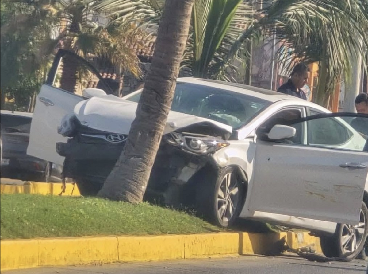 Brazo Derecho de La Mayiza